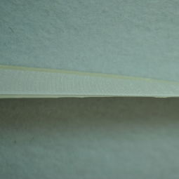 魔術貼背膠水 多功能條形粘扣的創新應用與紡織品原料銷售前景
