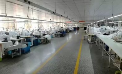 直擊復工 山東針紡織品及原料銷售企業火力全開，產業鏈活力迸發