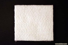 針刺土工布 特性、應用與選購指南