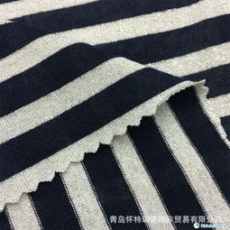 從紡織原料到面部防護 針織面料產業鏈的多維價值